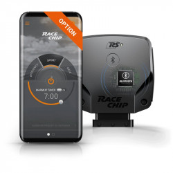 RaceChip RS + App Fiat, Jeep, Suzuki 1598ccm 120HP