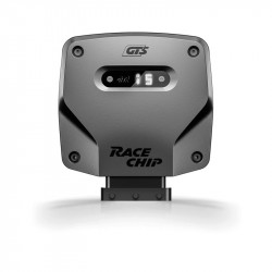 RaceChip GTS Mercedes-Benz 3996ccm 260HP