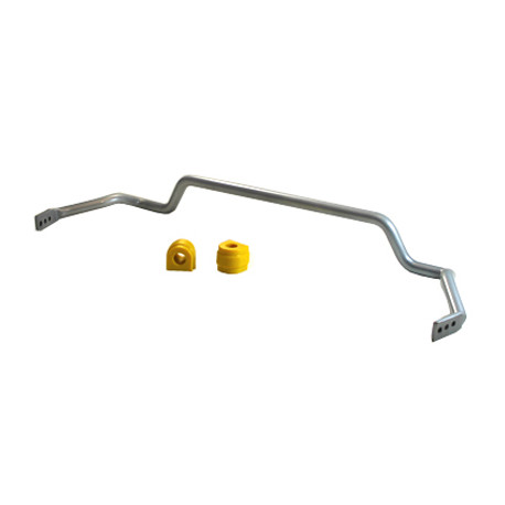 Anti-roll bars Sway bar - 27mm heavy duty blade adjustable | races-shop.com