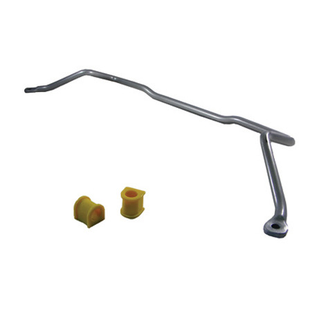 Anti-roll bars Sway bar - 24mm heavy duty | races-shop.com
