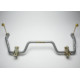 Whiteline sway bars and accessories Sway bar - 27mm heavy duty blade adjustable | races-shop.com