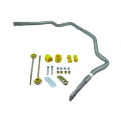 Sway bar - 30mm heavy duty blade adjustable