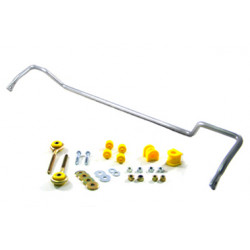 Sway bar - 18mm heavy duty