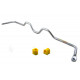 Whiteline sway bars and accessories Sway bar - 22mm heavy duty | races-shop.com