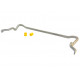 Anti-roll bars Sway bar - 27mm X heavy duty | races-shop.com