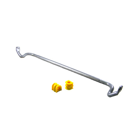 Whiteline sway bars and accessories Sway bar - 27mm XX h/duty blade adjustable M/SPORT | races-shop.com