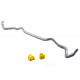 Whiteline sway bars and accessories Sway bar - 24mm heavy duty blade adjustable | races-shop.com