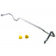 Whiteline sway bars and accessories Sway bar - 24mm XX heavy duty | races-shop.com