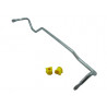 Sway bar - U bolt mount bracket