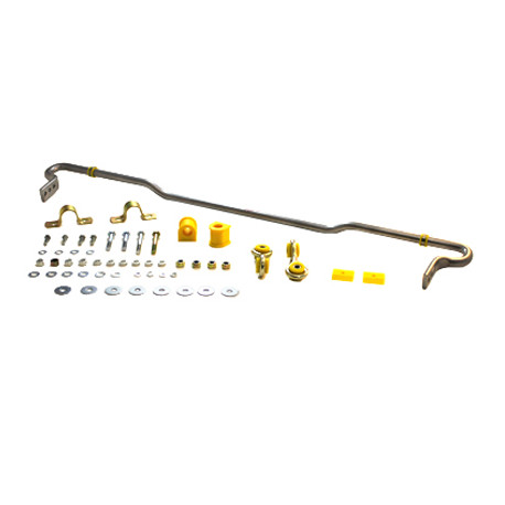 Whiteline sway bars and accessories Sway bar - 20mm heavy duty blade adjustable | races-shop.com