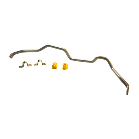 Whiteline sway bars and accessories Sway bar - 24mm heavy duty | races-shop.com