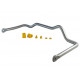 Whiteline sway bars and accessories Sway bar - 33mm heavy duty | races-shop.com
