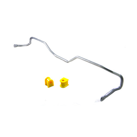 Whiteline sway bars and accessories Sway bar - 18mm heavy duty | races-shop.com