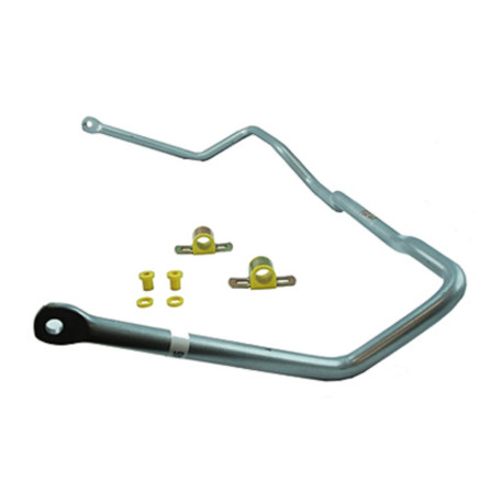 Whiteline sway bars and accessories Sway bar - 27mm heavy duty | races-shop.com