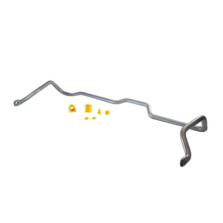 Whiteline sway bars and accessories Sway bar - 27mm heavy duty | races-shop.com