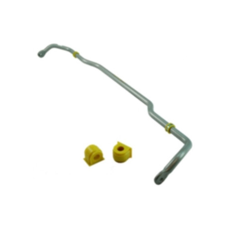 Whiteline sway bars and accessories Sway bar - 22mm heavy duty | races-shop.com