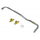 Whiteline sway bars and accessories Sway bar - 22mm heavy duty blade adjustable | races-shop.com