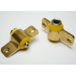 Anti-dive/caster - control arm lower inner rear bushing