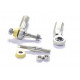 Whiteline sway bars and accessories Bump steer - correction bushing MOTORSPORT | races-shop.com