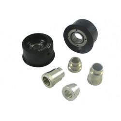 Anti-lift/caster - control arm lower inner rear M/SPORT
