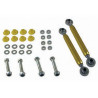Sway bar - link outer