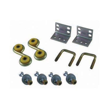 Whiteline sway bars and accessories Sway bar - link conversion kit | races-shop.com