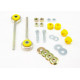 Whiteline sway bars and accessories Sway bar - S link (Single eye) | races-shop.com