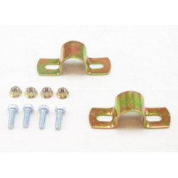 Sway bar - mount bracket