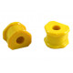 Whiteline sway bars and accessories Sway bar - mount bushing 18mm | races-shop.com