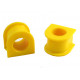 Whiteline sway bars and accessories Sway bar - mount bushing 38mm | races-shop.com