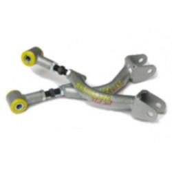 Camber correction - complete upper control arm