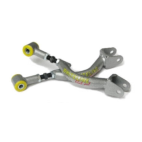 Whiteline sway bars and accessories Camber correction - complete upper control arm | races-shop.com