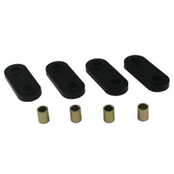 Gearbox - positive shift kit M/SPORT