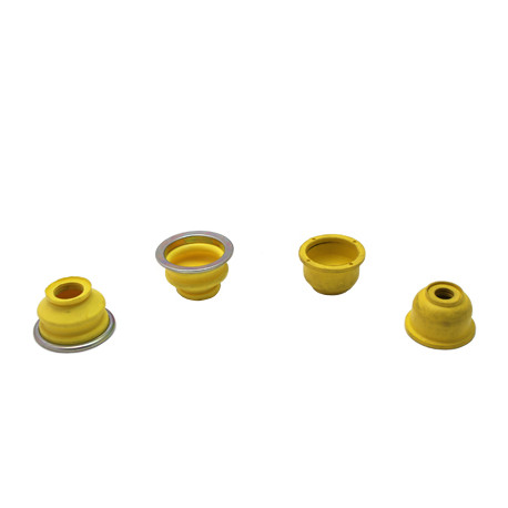 Whiteline sway bars and accessories Roll centre - service kit for KCA395 | races-shop.com