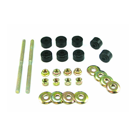 Whiteline sway bars and accessories Sway bar - link kit | races-shop.com