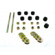 Whiteline sway bars and accessories Sway bar - link kit (Threaded) | races-shop.com