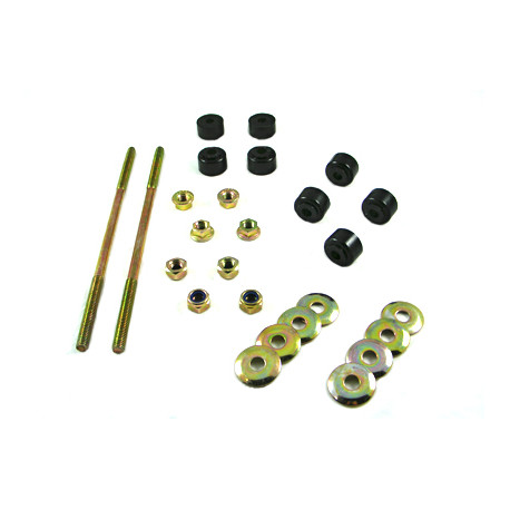 Whiteline sway bars and accessories Sway bar - link kit (Threaded) | races-shop.com