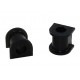 Whiteline sway bars and accessories Sway bar - mount bushing 19mm | races-shop.com