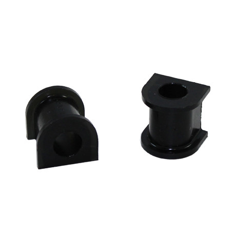 Whiteline sway bars and accessories Sway bar - mount bushing 19mm | races-shop.com