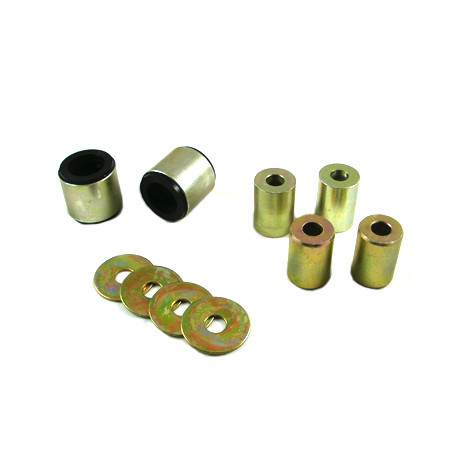 Whiteline sway bars and accessories Shock absorber - lower | races-shop.com