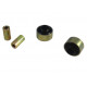 Whiteline sway bars and accessories Control arm - lower inner rear bushing | races-shop.com