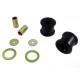 Whiteline sway bars and accessories Caster correction - control arm lower inner rear bushing | races-shop.com