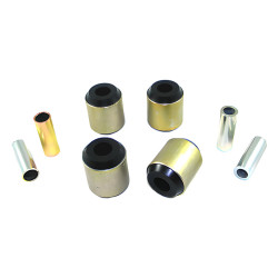 WHITELINE polyurethane upper trailing arm bushes, W61699