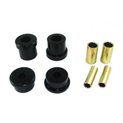 Control arm - lower inner rear