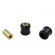 Whiteline sway bars and accessories Control arm - upper outer bushing | races-shop.com