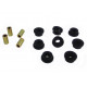 Whiteline sway bars and accessories Control arm - lower outer bushing | races-shop.com