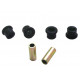 Whiteline sway bars and accessories Spring - eye rear | races-shop.com