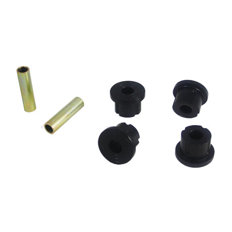 Whiteline sway bars and accessories Spring - eye front bushing | races-shop.com