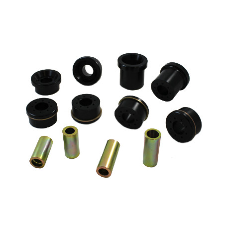 Whiteline sway bars and accessories Crossmember - mount bushing | races-shop.com