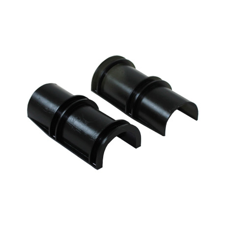 Whiteline sway bars and accessories Shock absorber - stone guard | races-shop.com